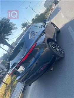 تويوتا فنزا